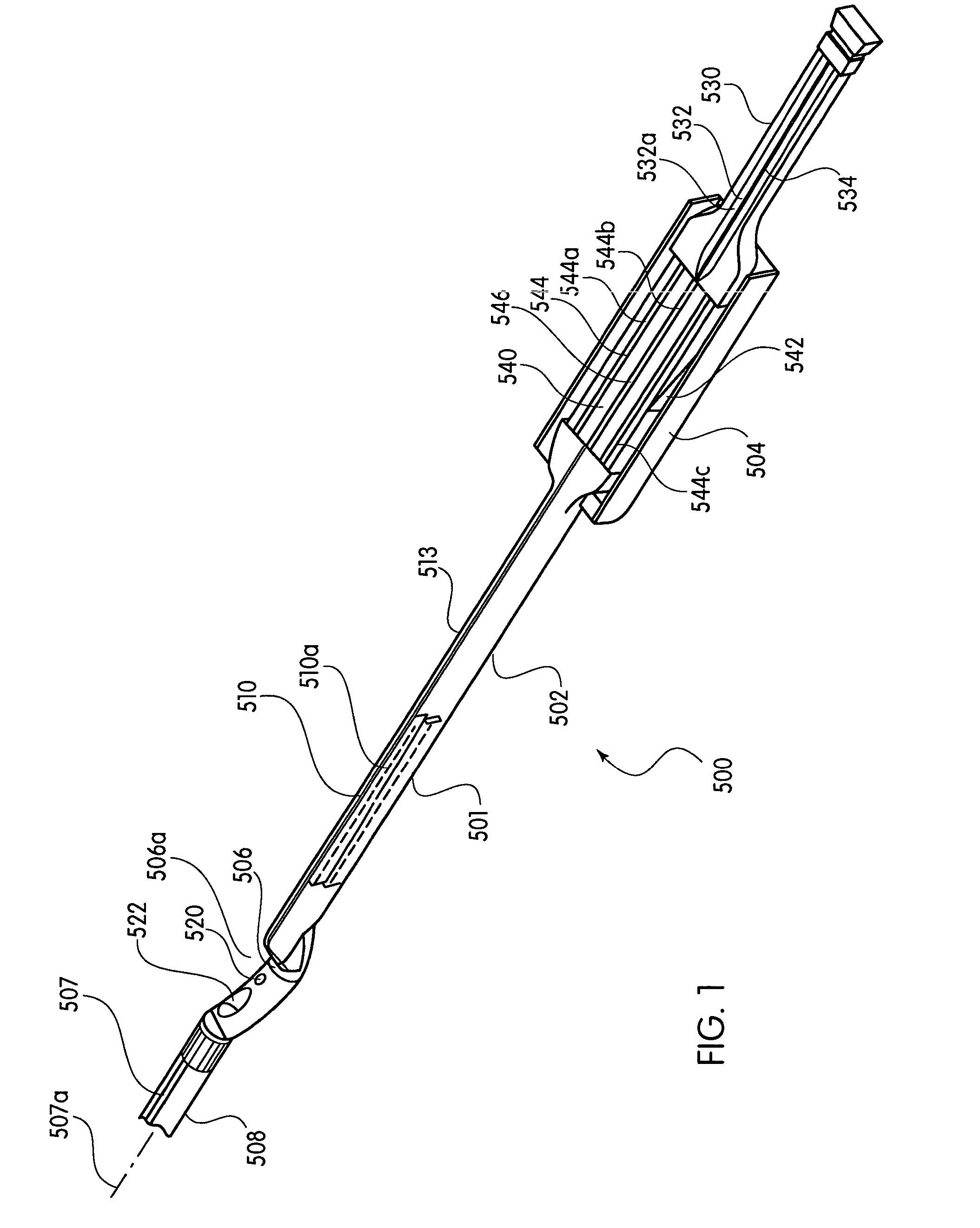 Surgical device