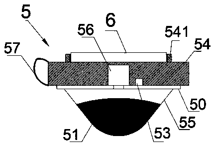 Intelligent conference room and conference method