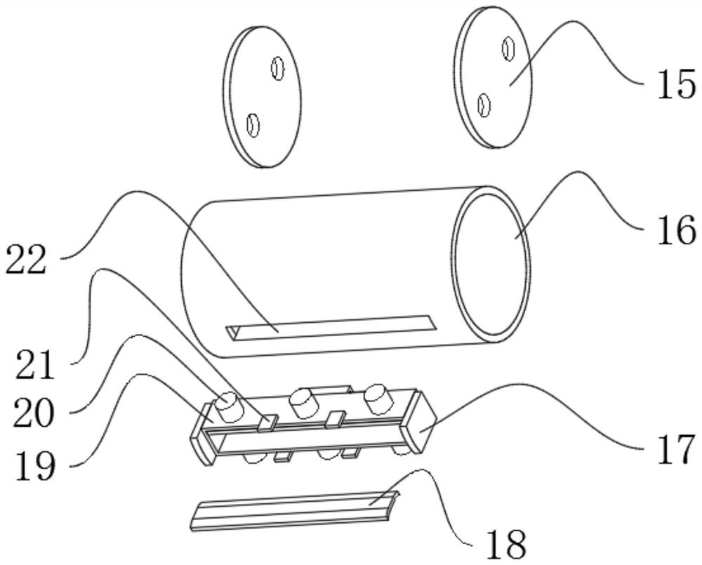 Web combined type printing equipment and working method thereof