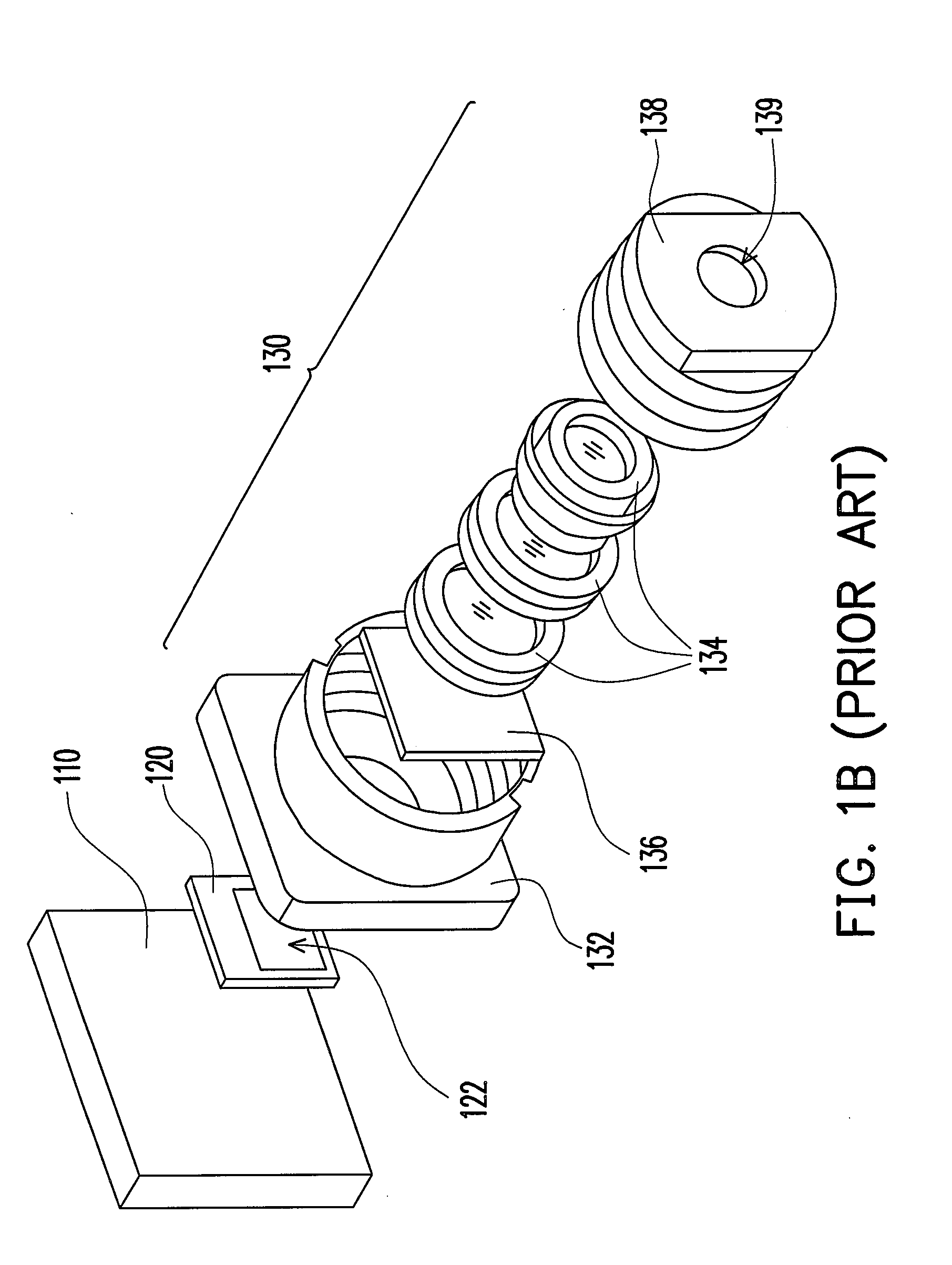 Image-sensing module and manufacturing method thereof, and image capture apparatus