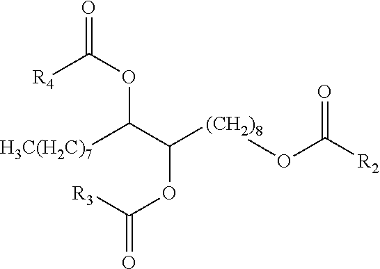 Ester Based Heat Transfer Fluid Useful as a Coolant for Electric Vehicles