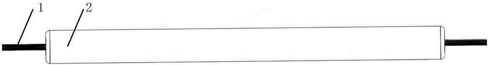 Plug-and-play specified subharmonic active electric power filtering device