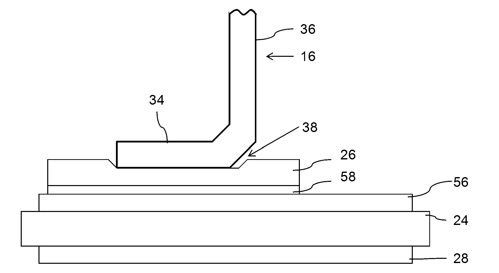 Semiconductor module and method of manufacturing a semiconductor module