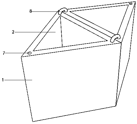 Soil and Water Conservation Device