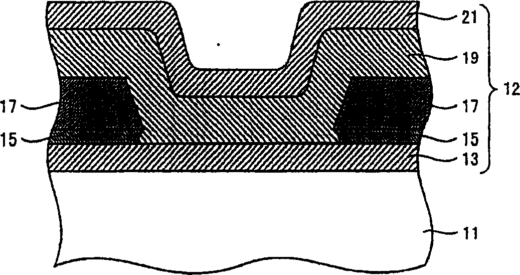 Organic EL element and manufacturing method