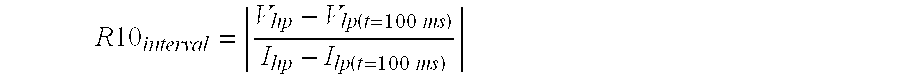 Lithium-Iron Disulfide Cell Design