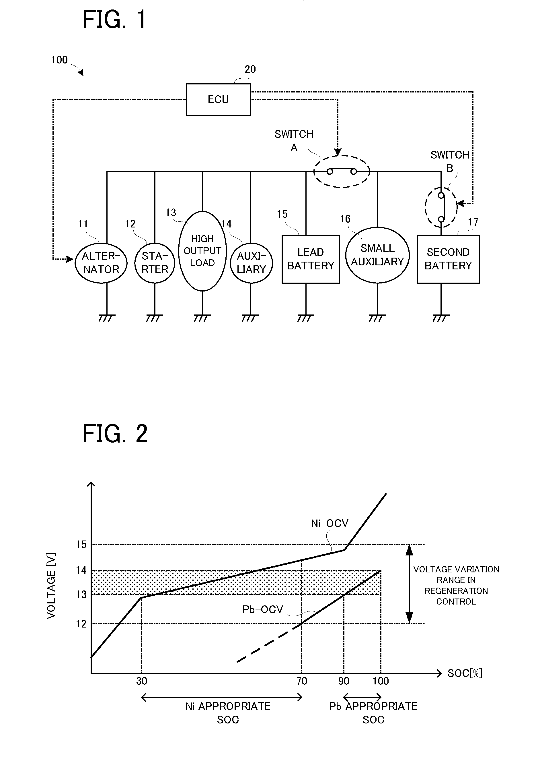 Charging apparatus