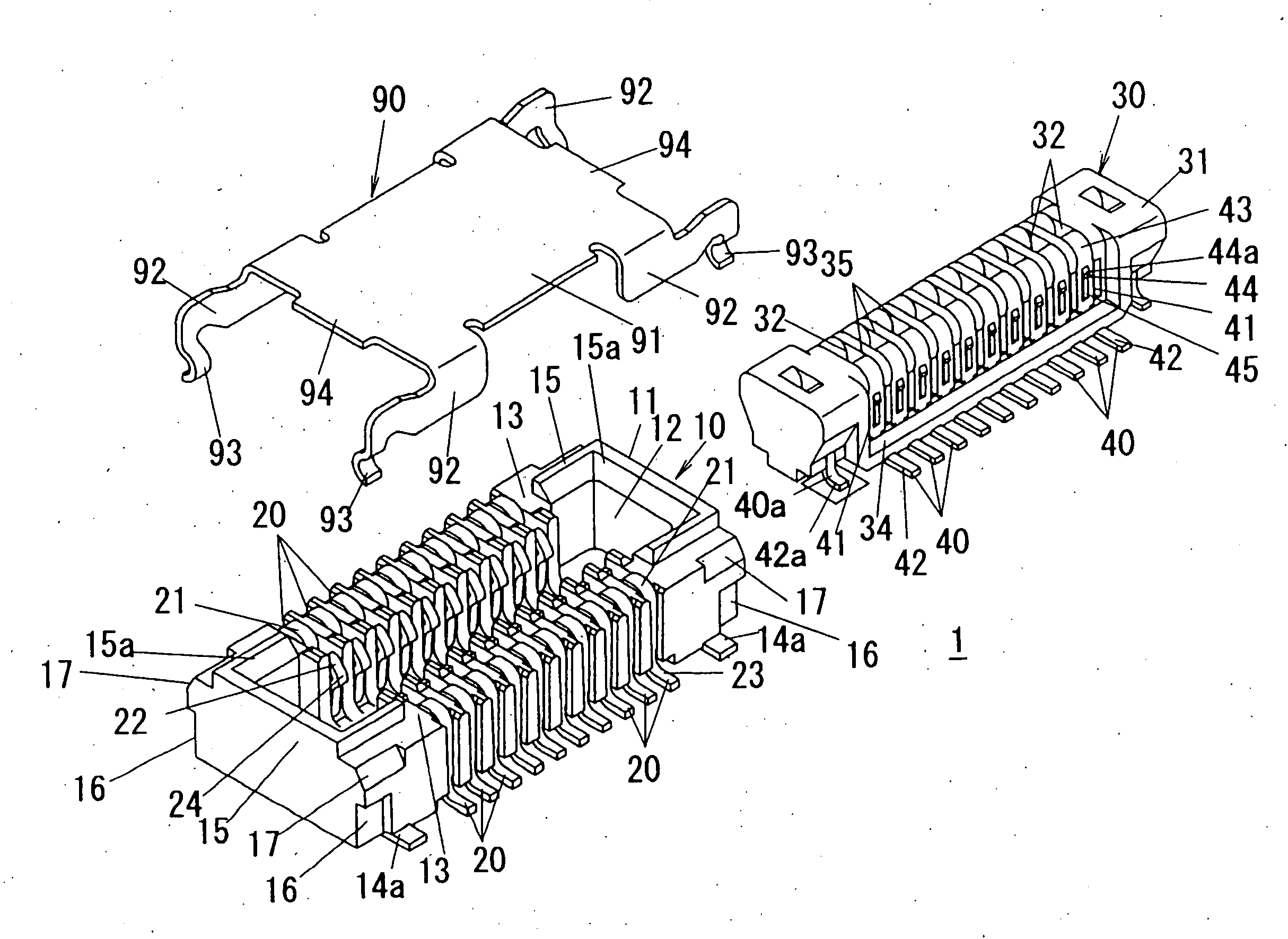 Connector