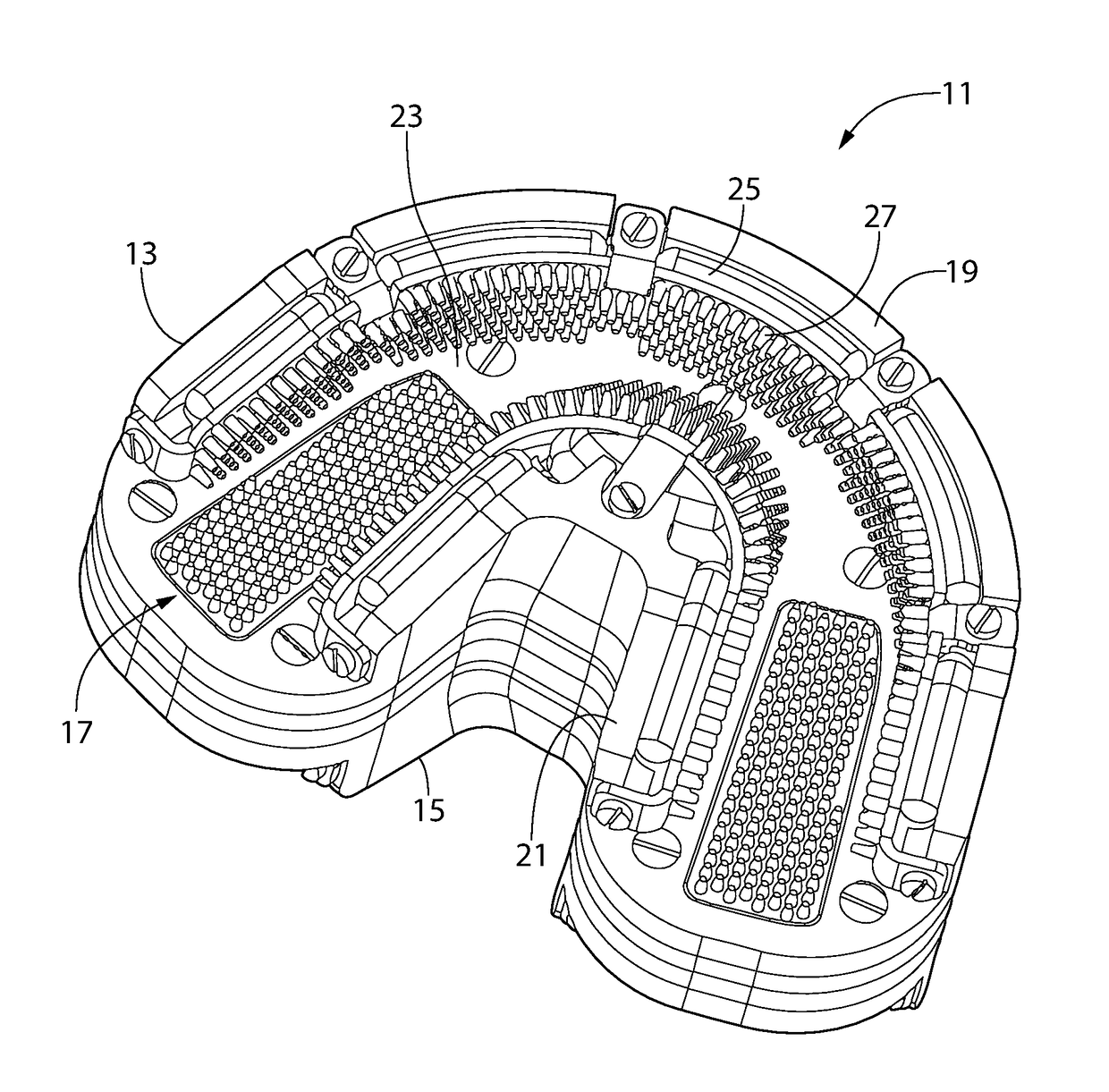 Teeth Cleaning Device