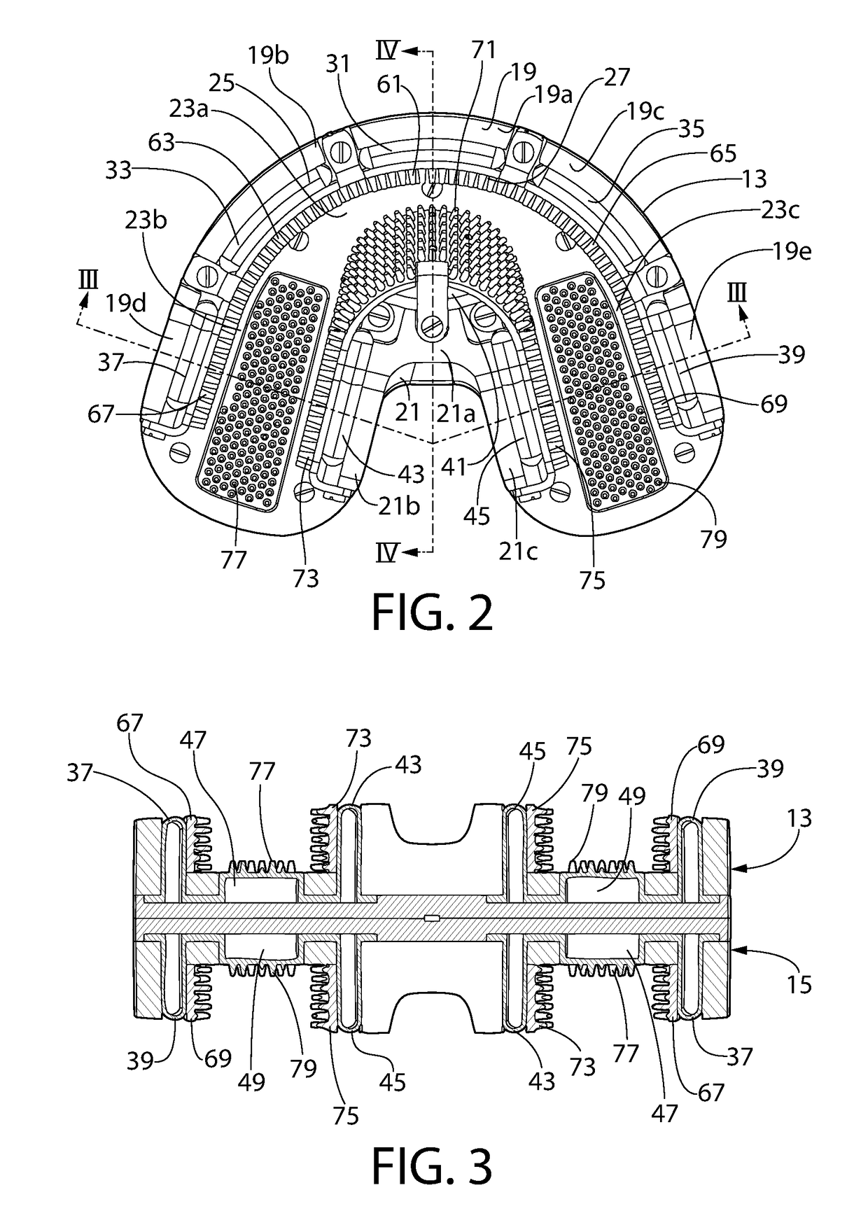 Teeth Cleaning Device