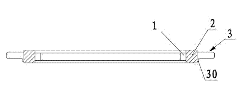 Seal gasket for flange face sealing