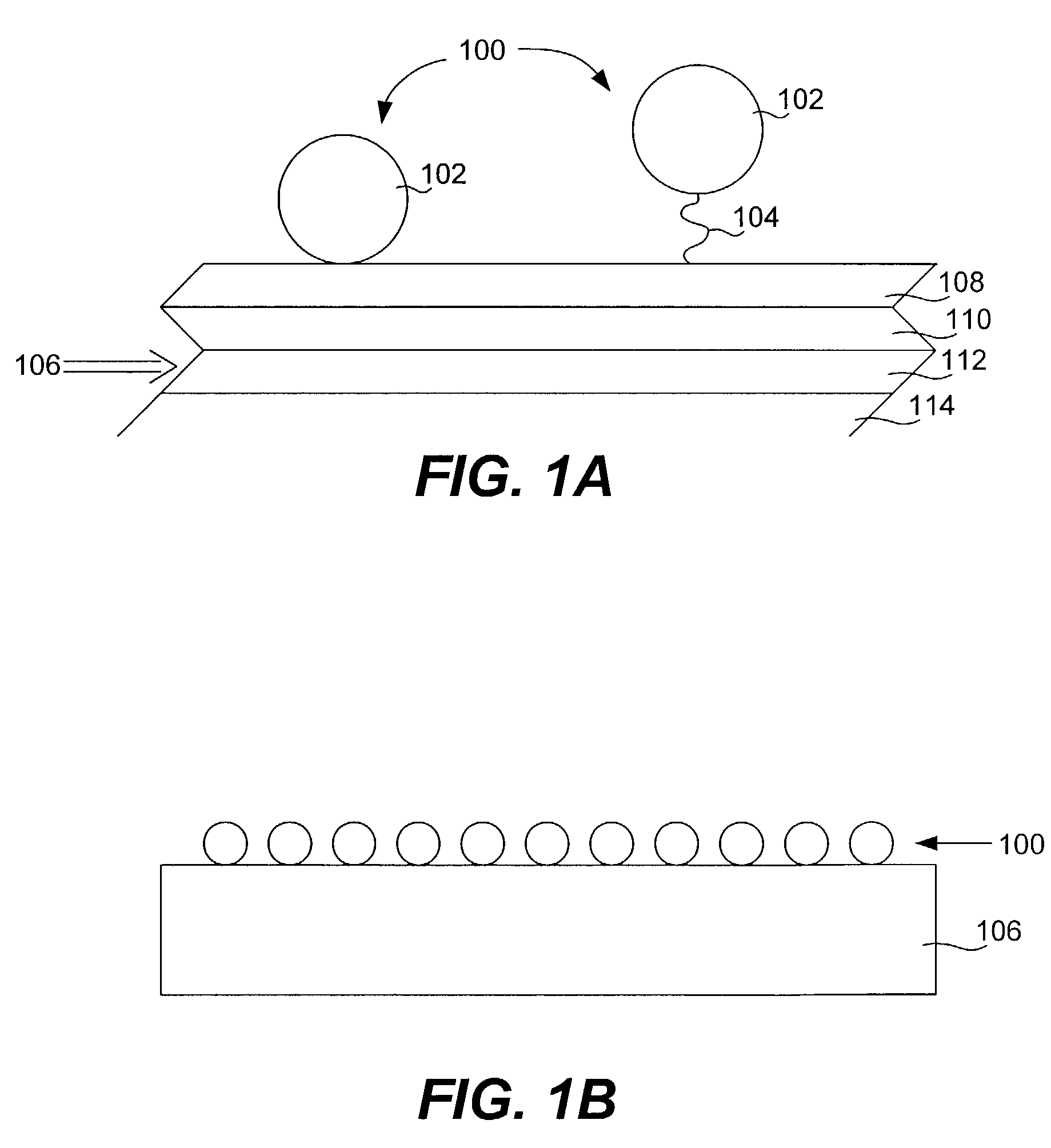 Protein microarrays on mirrored surfaces for performing proteomic analyses