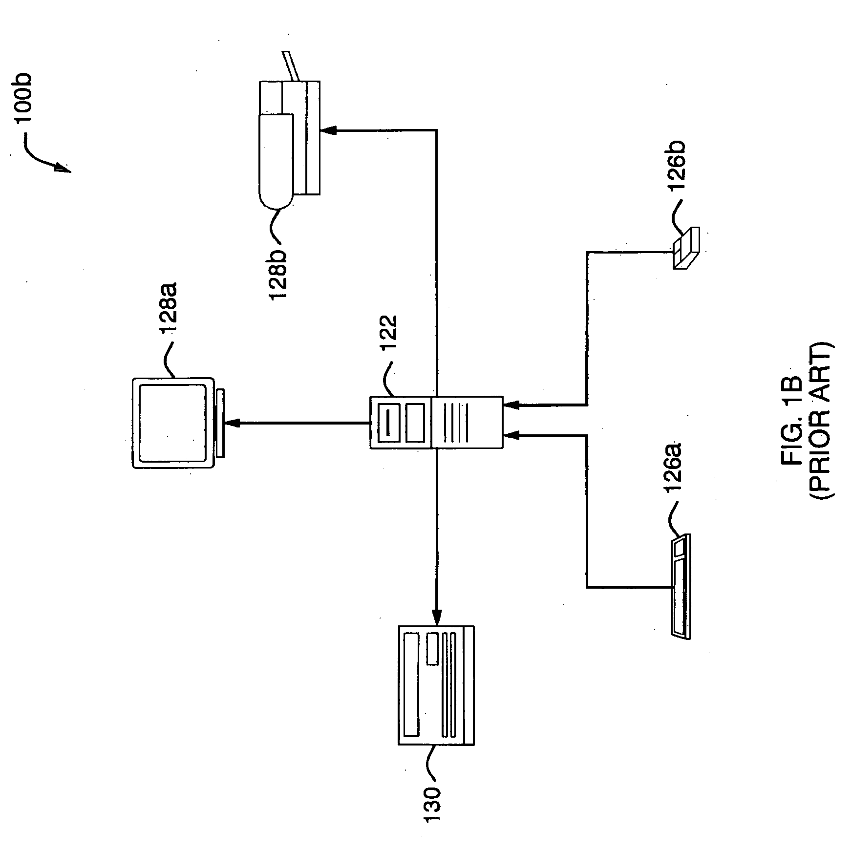 Docking station for mobile computing device