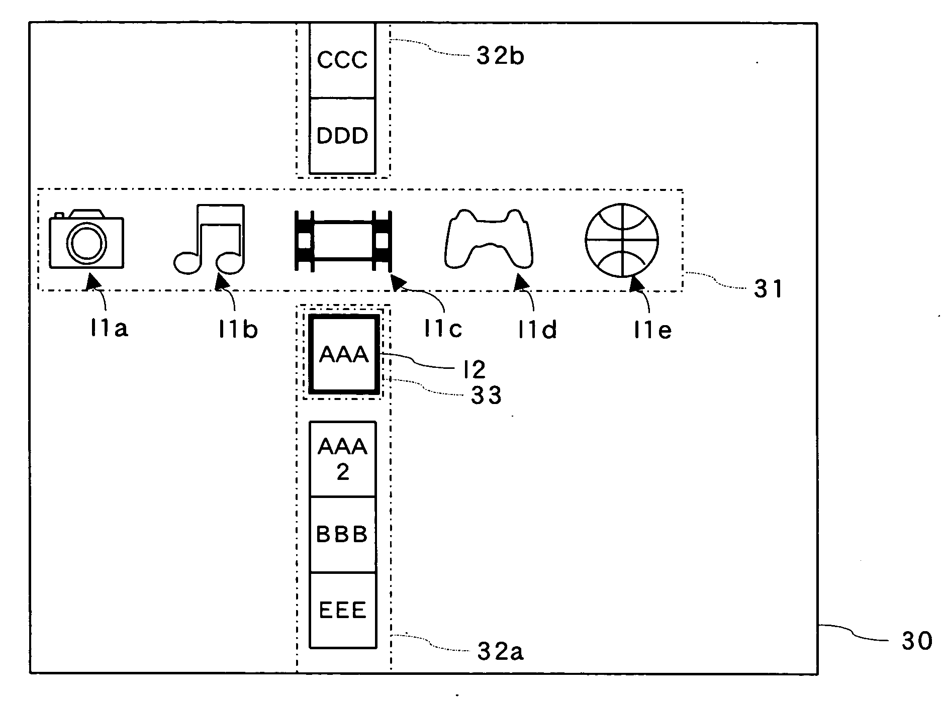 Information processing device, control method for information processing device, and information storage medium