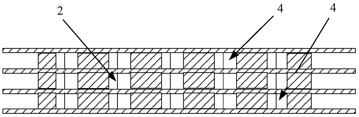 A kind of Fischer-Tropsch synthesis microreactor and Fischer-Tropsch synthesis method