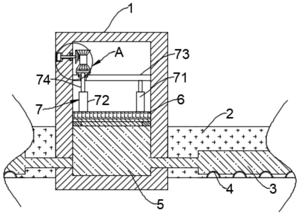 A dimming and astigmatism transparent film deformable skylight and its use method