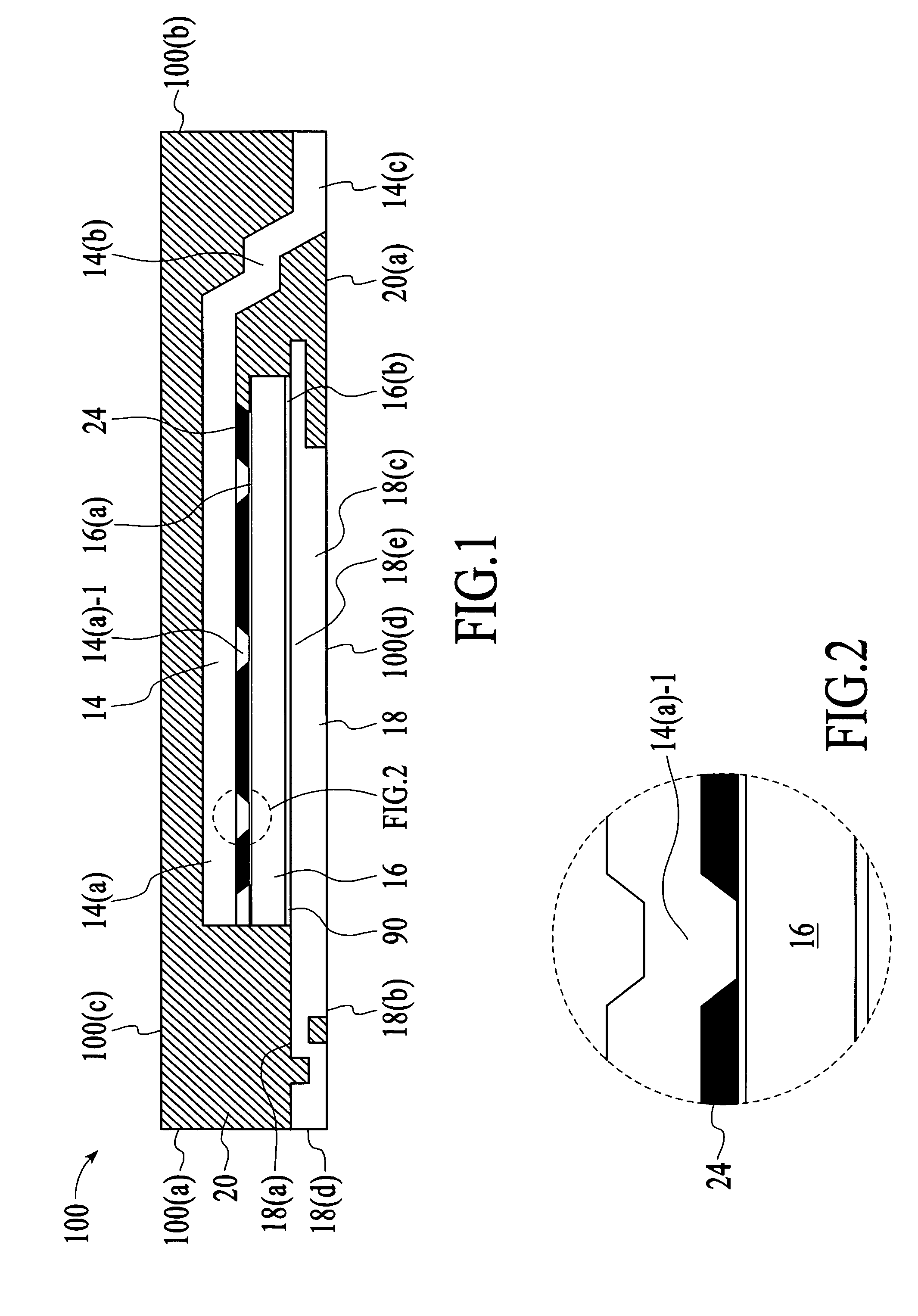 Semiconductor die package using leadframe and clip and method of manufacturing