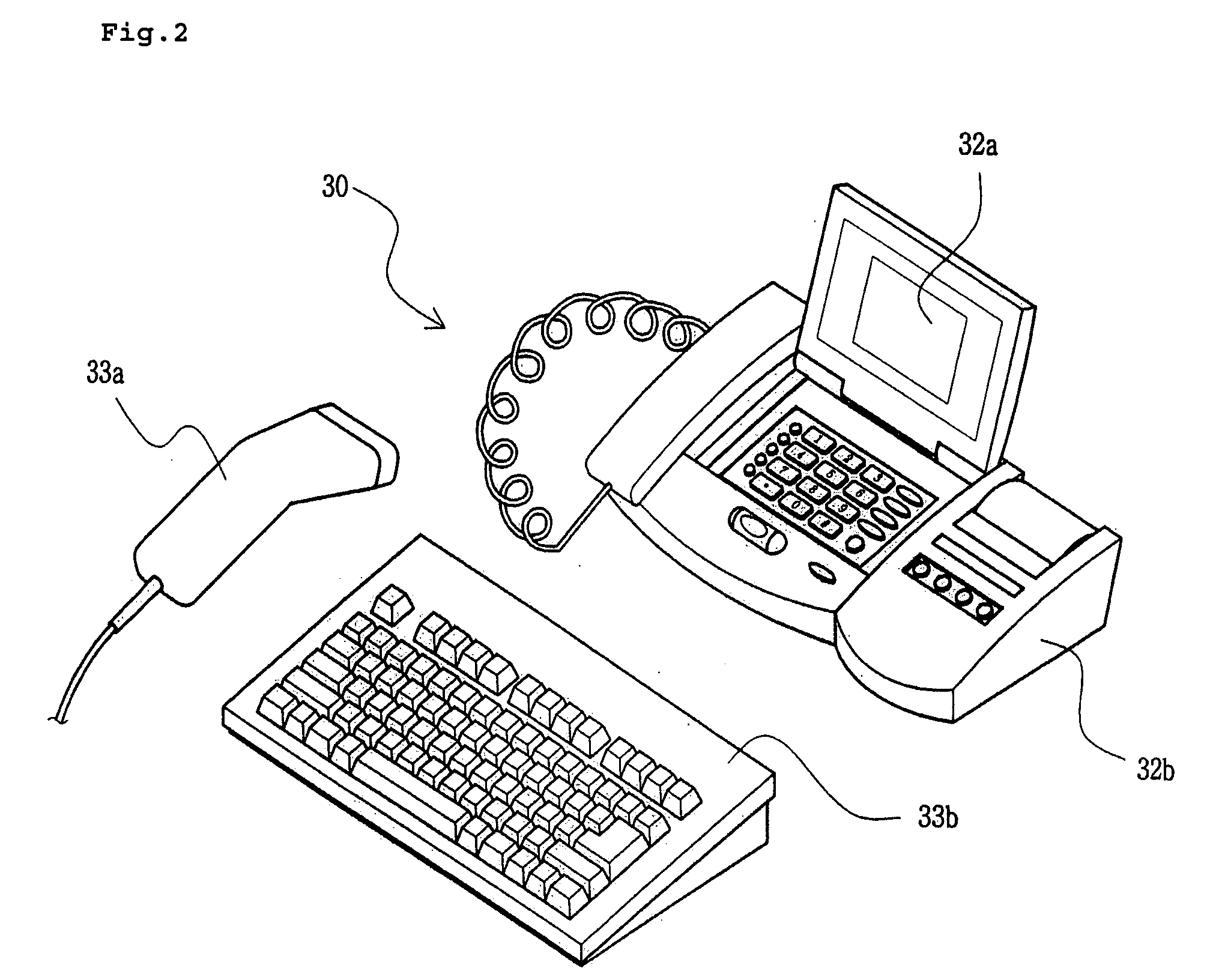 Order confirmation system using clip and method thereof, and on-line accomplishment authentication method of transaction accomplishment using the same