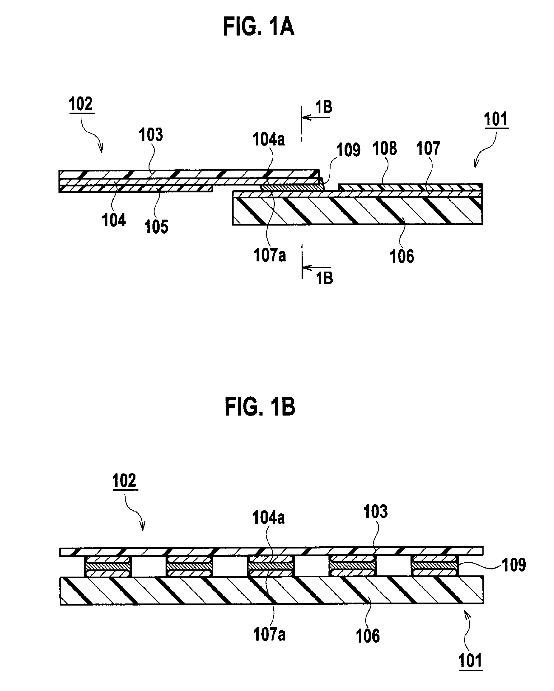 Printed wiring board, method for forming the printed wiring board, and board interconnection structure