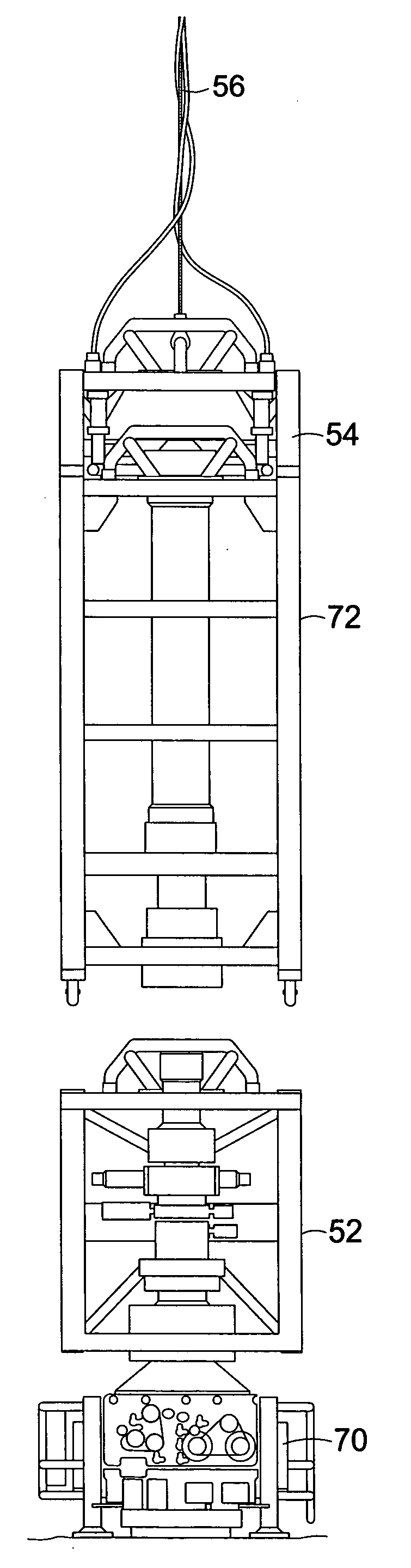 Deployment System