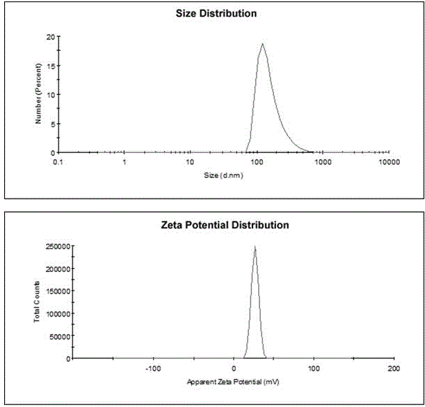 Delivery system capable of realizing co-loading gene and drug, preparation method of delivery system, and application