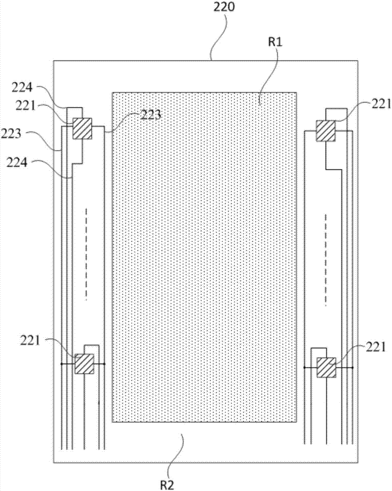 Display panel and display device