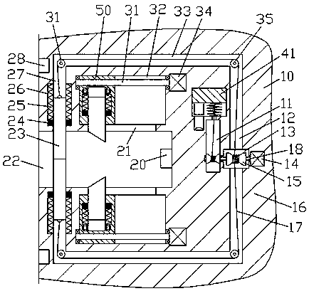 Improved charging pile for electric vehicles