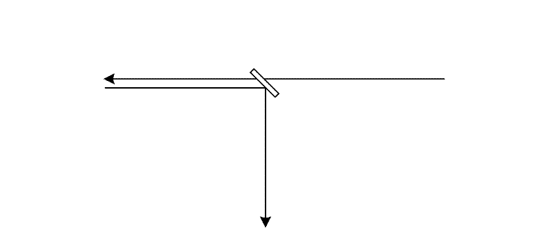 Single-fiber device