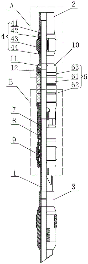 Multi-functional flap anchor