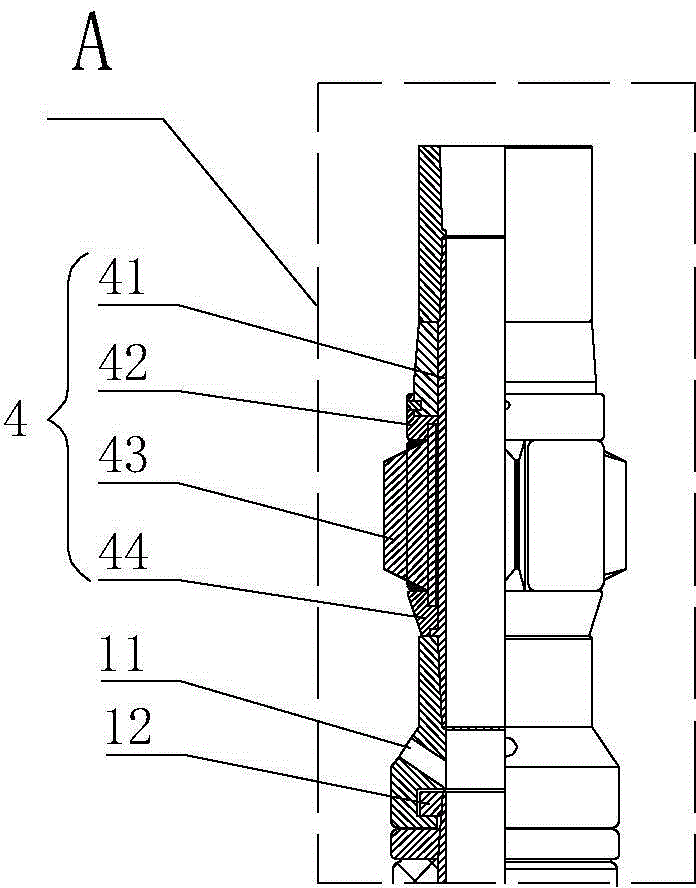 Multi-functional flap anchor