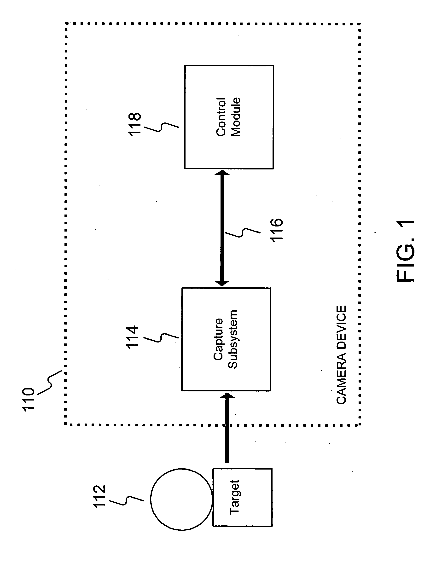 System and method for effectively optimizing zoom settings in a digital camera