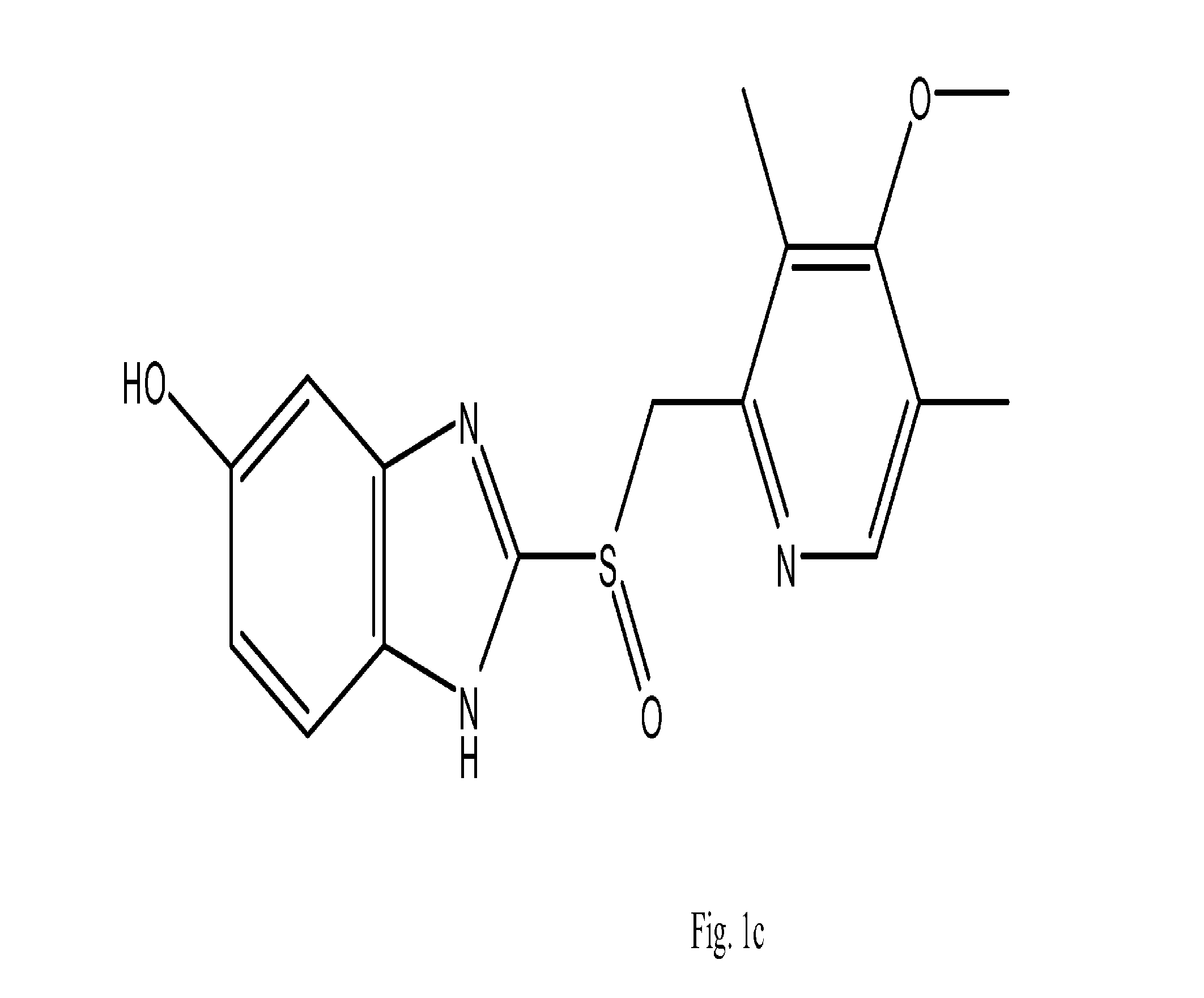 Use of known compounds as d-amino acid oxidase inhibitors