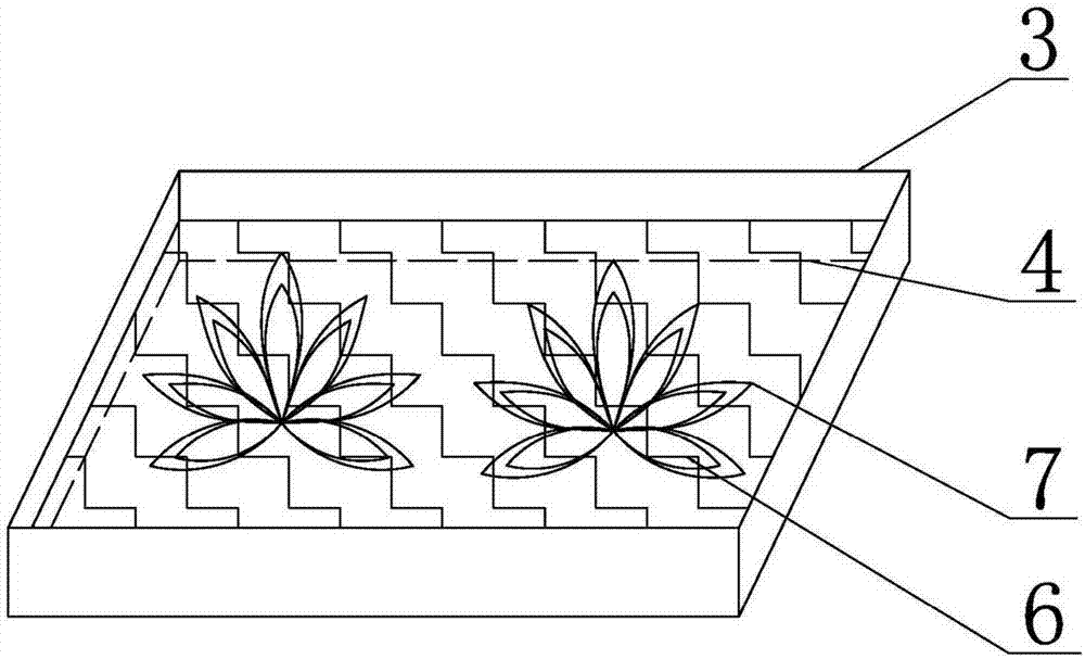 Mononychellus tanajoa experimental population feeding device and method