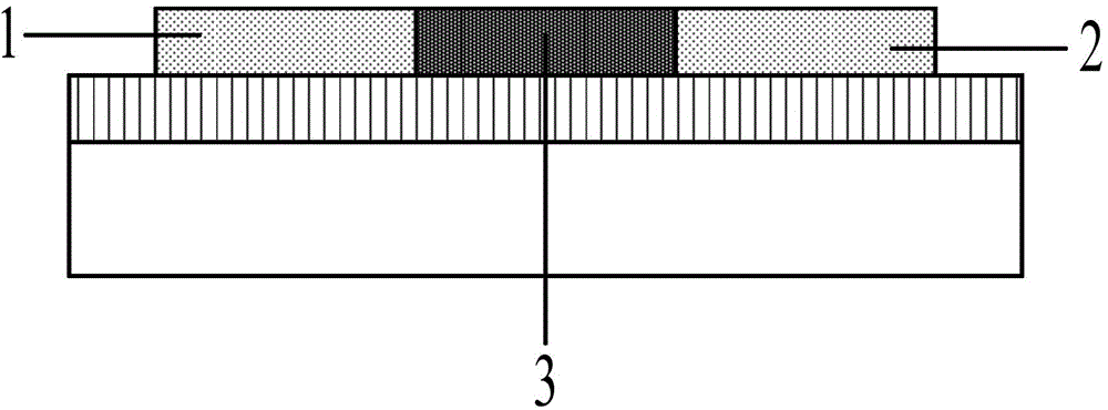 Thin-film transistor, manufacturing method therefor, display substrate, and display device