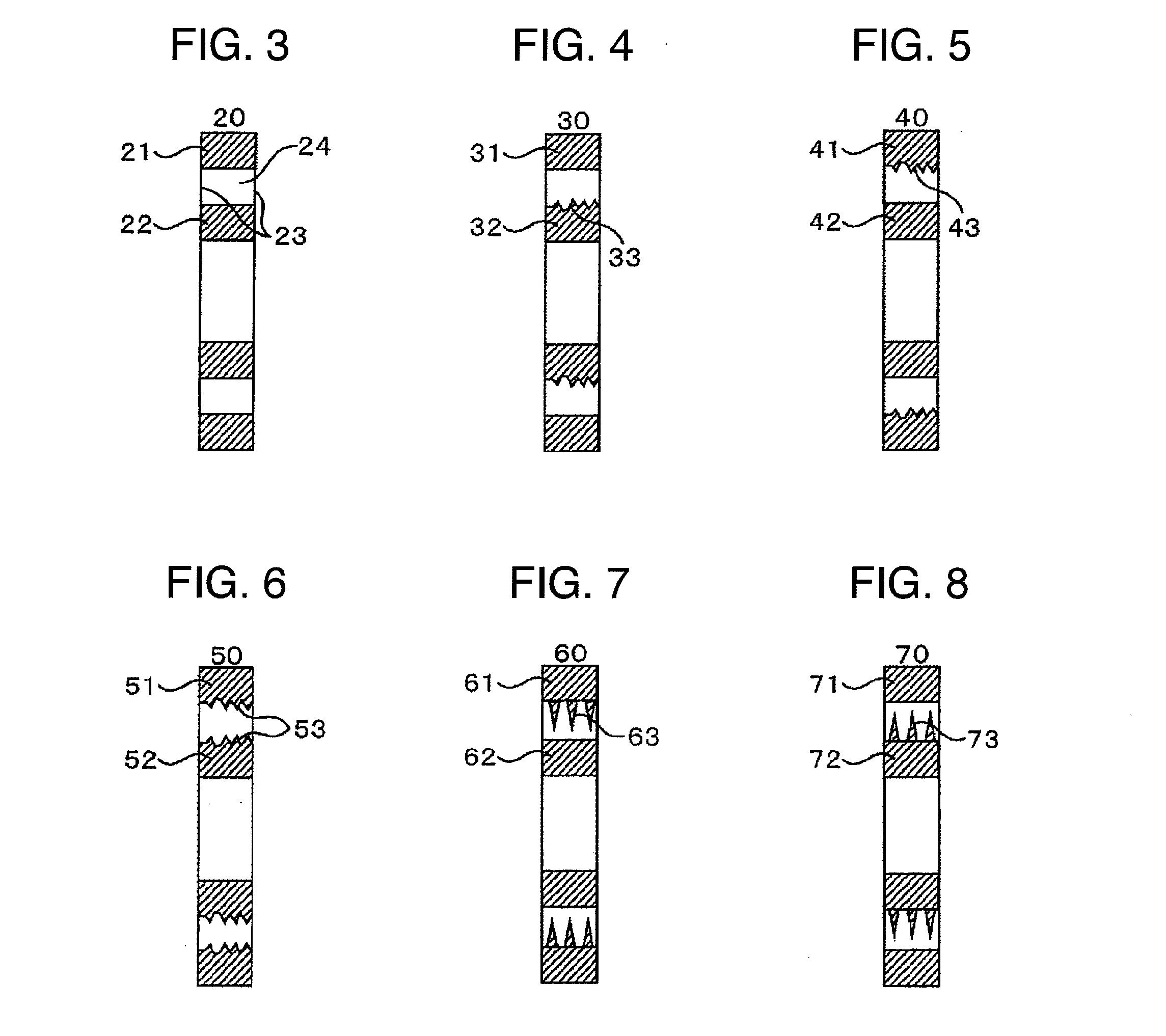 Inverter-driven dynamo electric machine and system, bearing, and end bracket for same