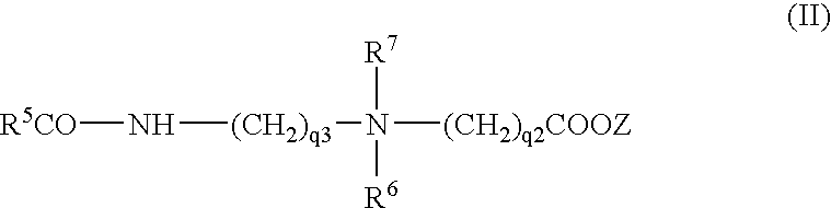 Sulfosuccinates