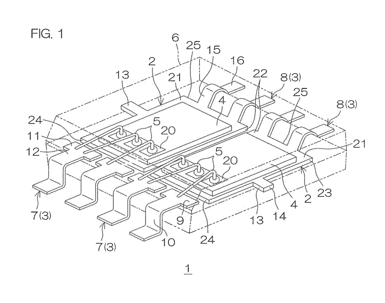 Semiconductor device and method for manufacturing the same