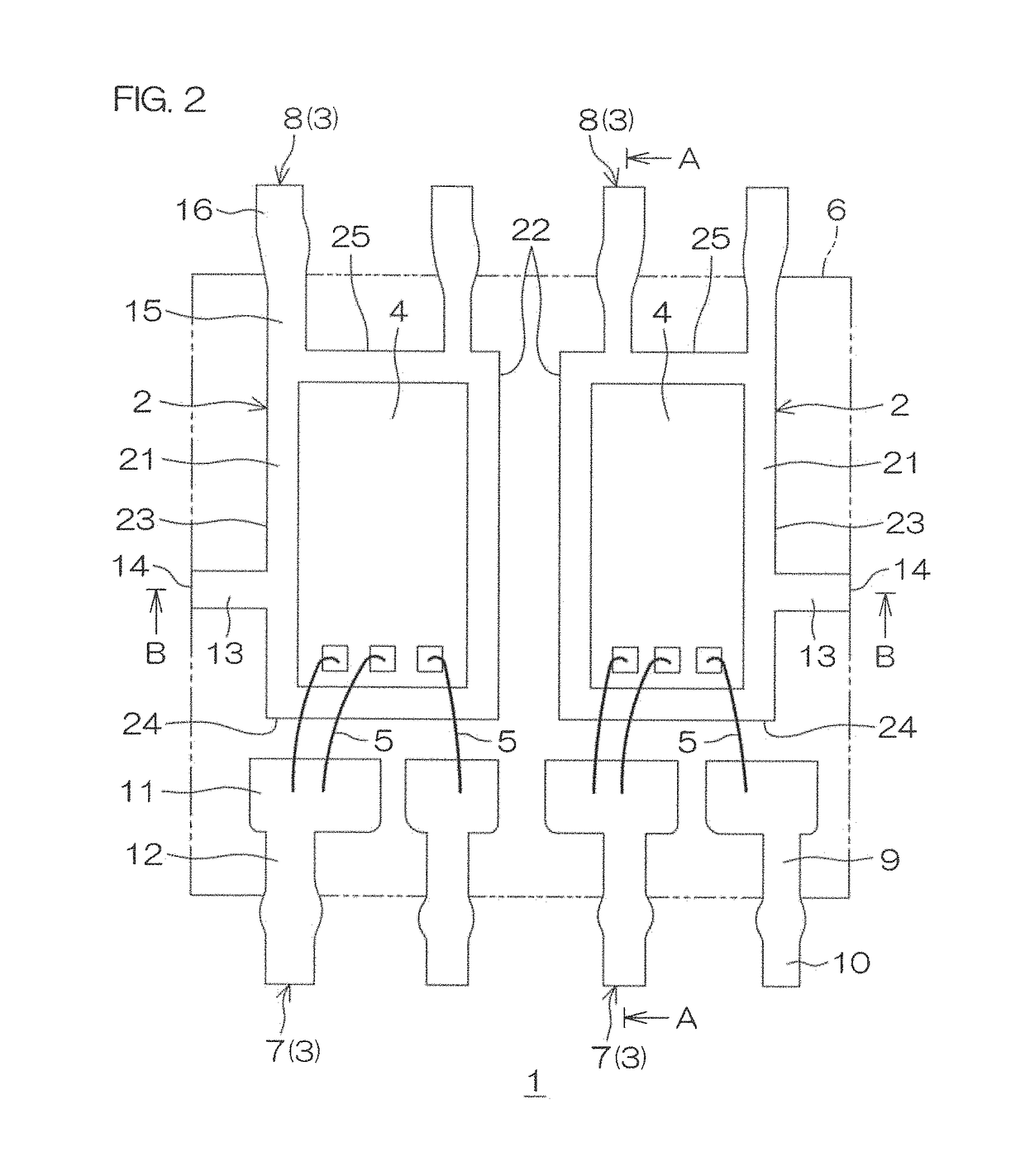 Semiconductor device and method for manufacturing the same