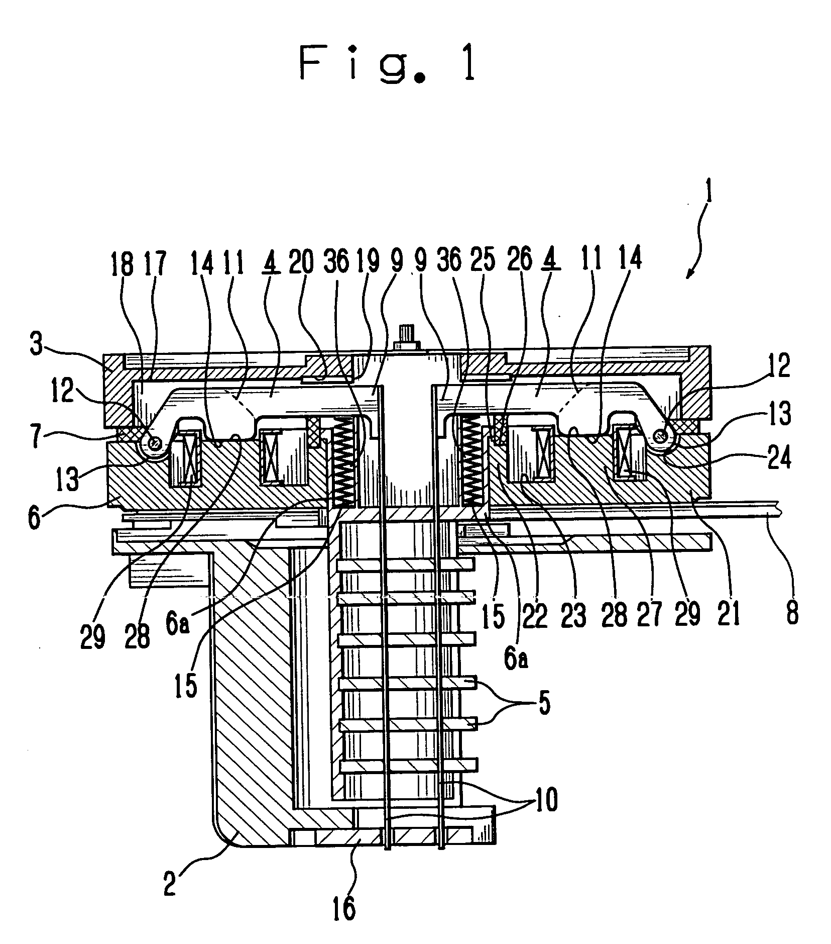 Wire dot printer head and wire dot printer