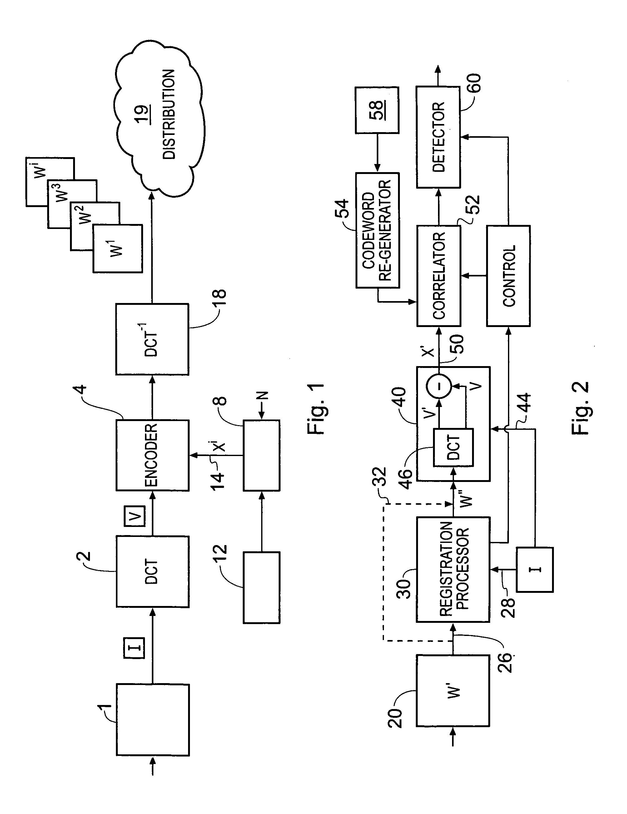 Data processing apparatus and method