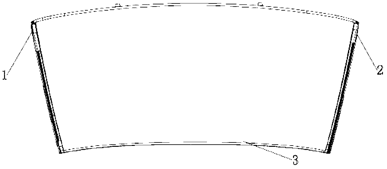 Method for manufacturing injection product model