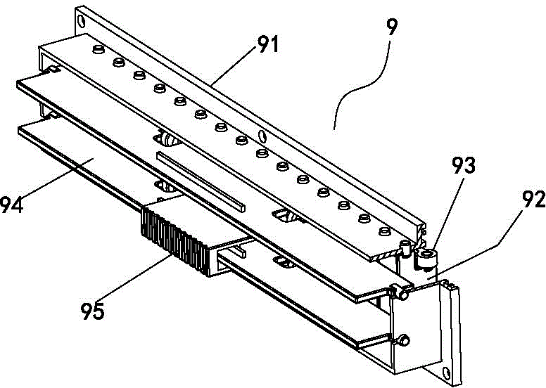 Extractor hood