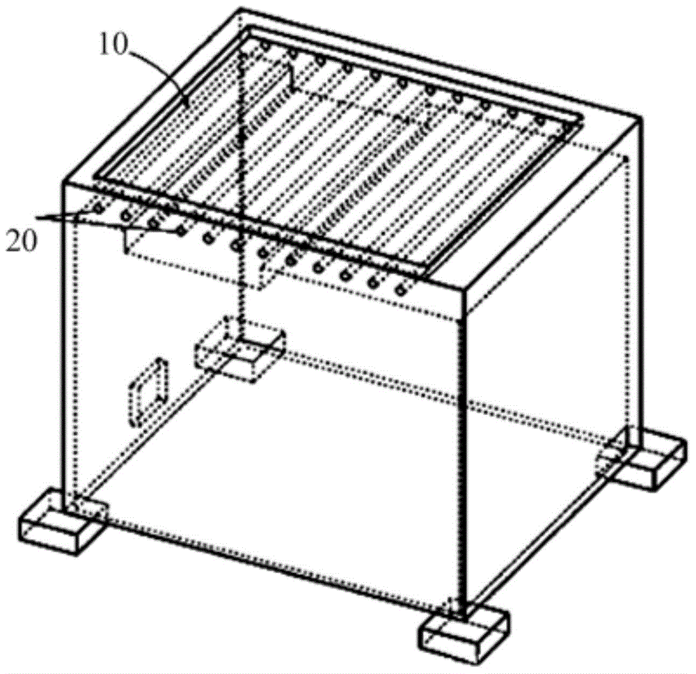 Heating equipment