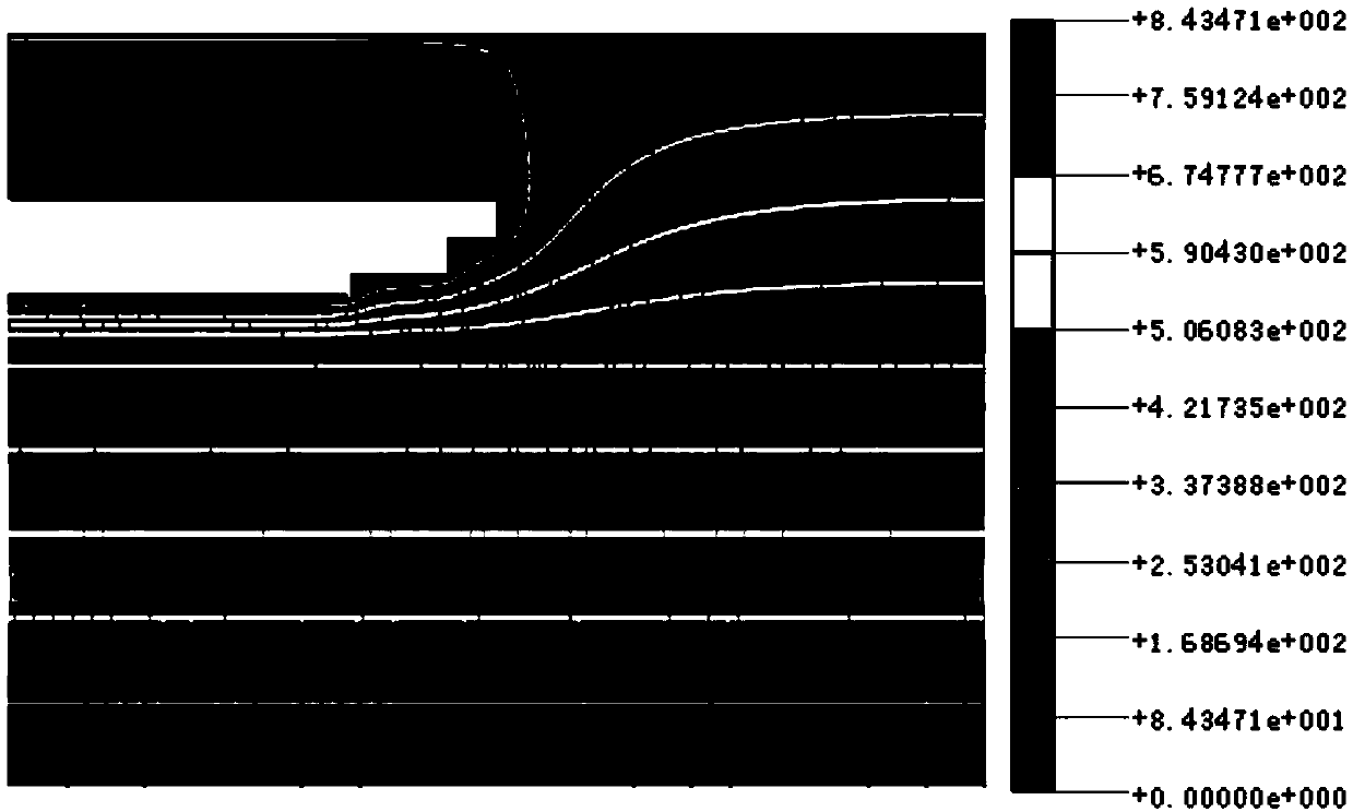 Tunnel face stability calculation method taking seepage force into consideration