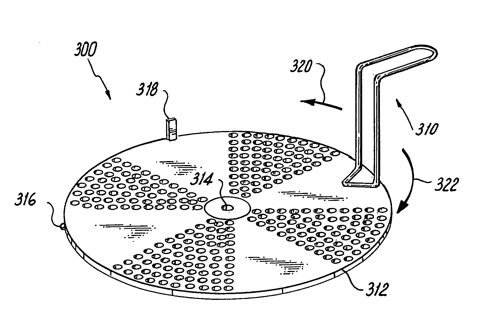 Skimmer