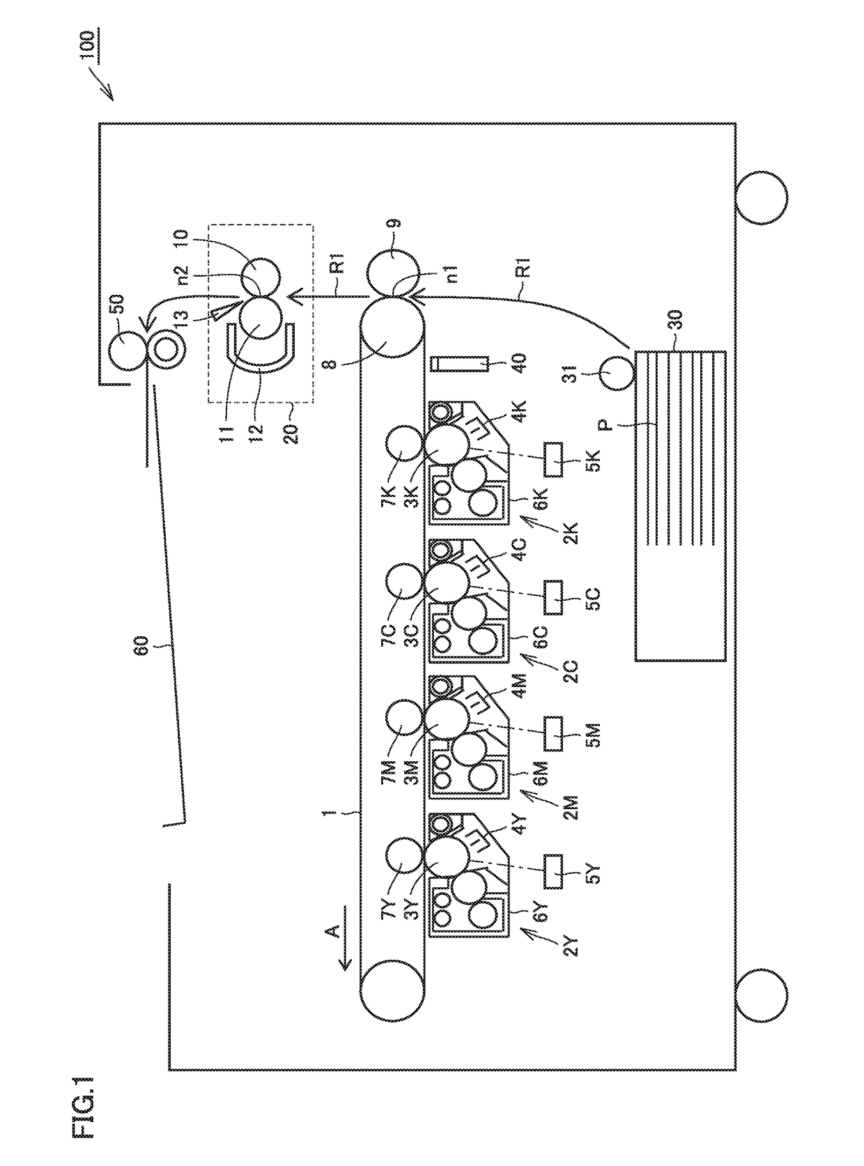 Fixing apparatus and image forming apparatus