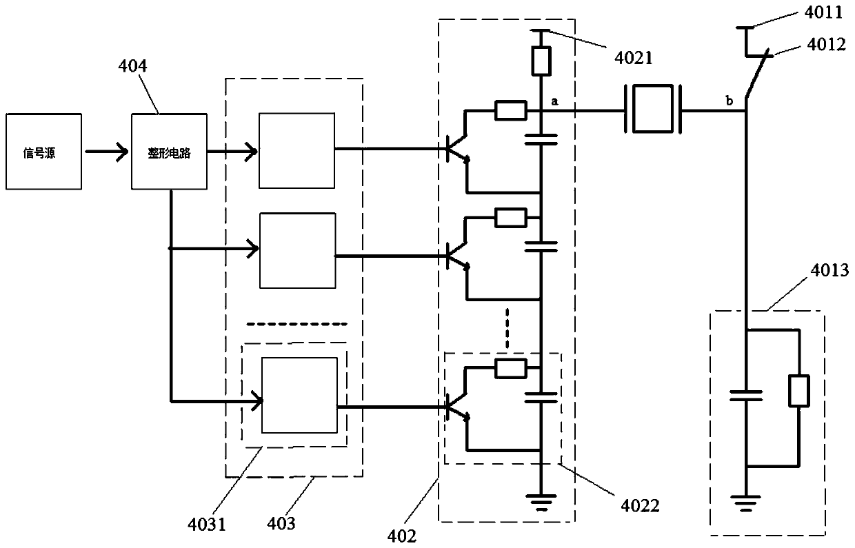 Electro-optical q-switch dual-frequency dual-pulse laser lithotripsy system