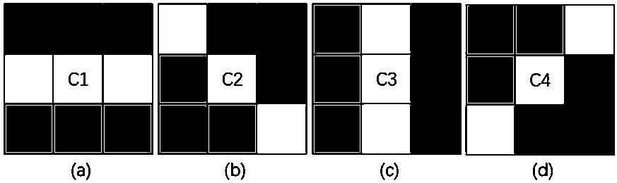 A Planar Object Detection Method Based on Continuous Edge Features