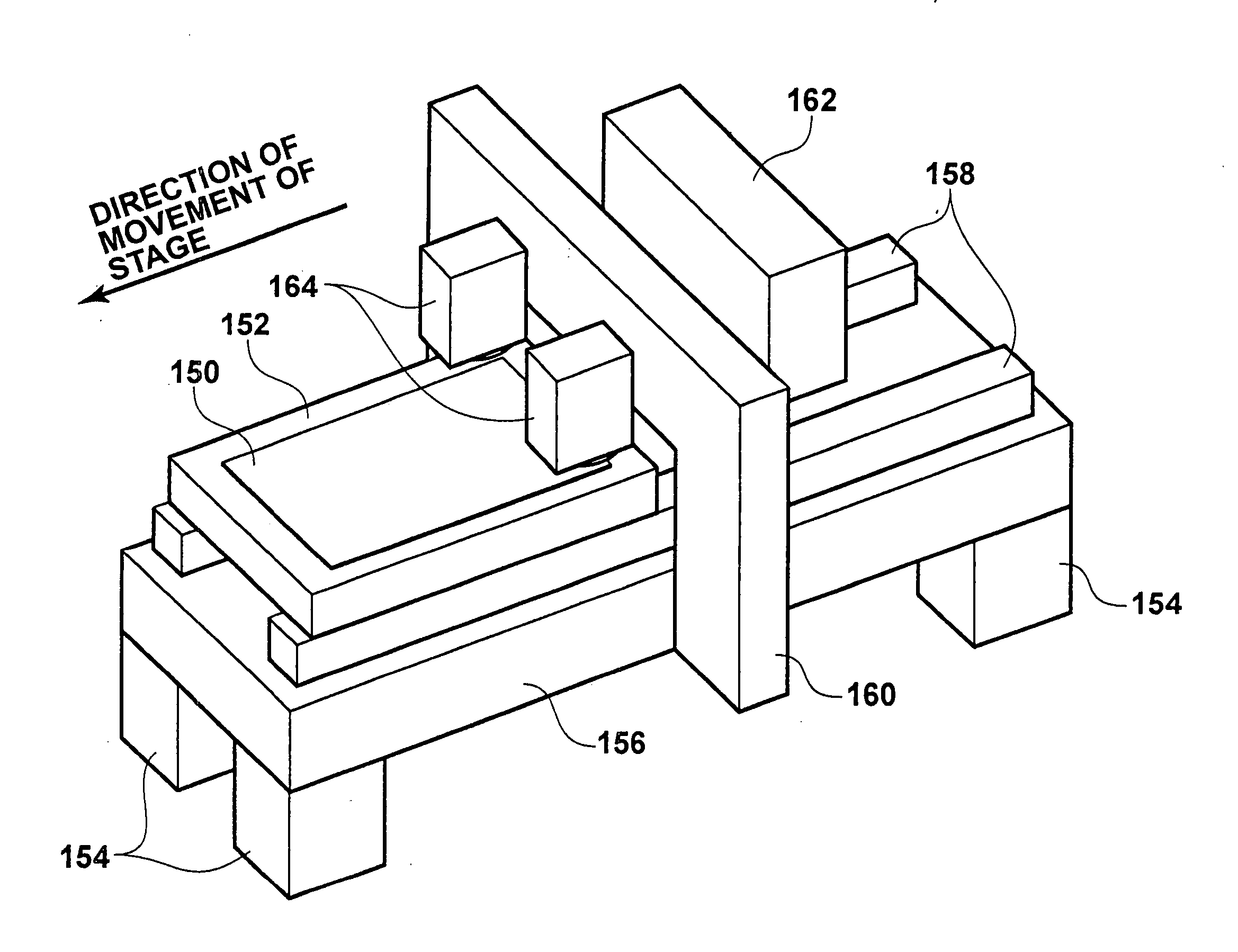 Method of forming an image