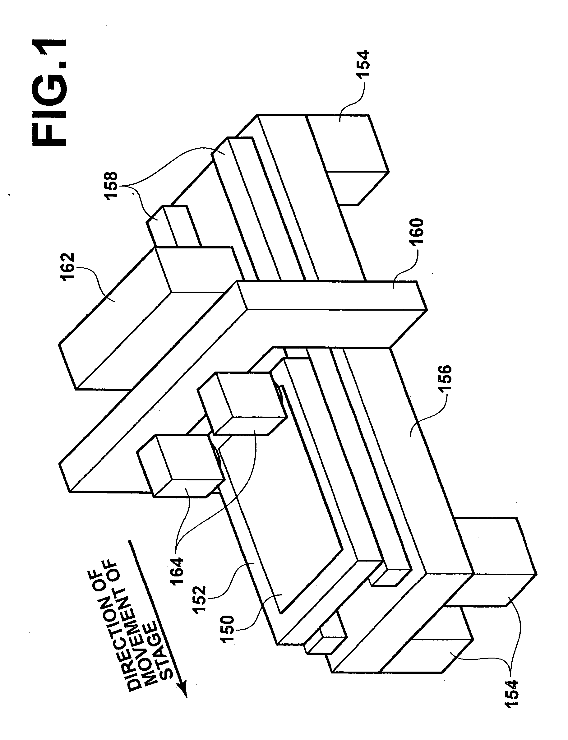 Method of forming an image